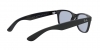RB2132F New Wayfarer Sunglasses