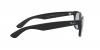 RB2132F New Wayfarer Sunglasses