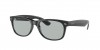 RB2132F New Wayfarer Sunglasses