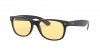 RB2132F New Wayfarer Sunglasses