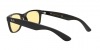 RB2132F New Wayfarer Sunglasses