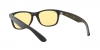 RB2132F New Wayfarer Sunglasses