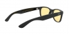 RB2132F New Wayfarer Sunglasses