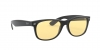 RB2132F New Wayfarer Sunglasses
