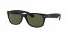 RB2132F New Wayfarer Sunglasses