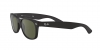 RB2132F New Wayfarer Sunglasses