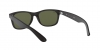 RB2132F New Wayfarer Sunglasses