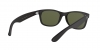 RB2132F New Wayfarer Sunglasses