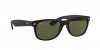 RB2132F New Wayfarer Sunglasses