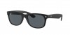 RB2132F New Wayfarer Sunglasses