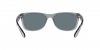 RB2132F New Wayfarer Sunglasses