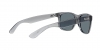 RB2132F New Wayfarer Sunglasses