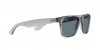 RB2132F New Wayfarer Sunglasses