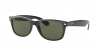 RB2132F New Wayfarer Sunglasses
