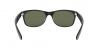 RB2132F New Wayfarer Sunglasses
