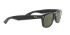 RB2132F New Wayfarer Sunglasses