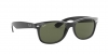 RB2132F New Wayfarer Sunglasses