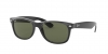 RB2132F New Wayfarer Sunglasses