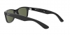 RB2132F New Wayfarer Sunglasses