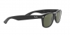 RB2132F New Wayfarer Sunglasses