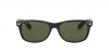 RB2132F New Wayfarer Sunglasses