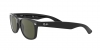 RB2132F New Wayfarer Sunglasses