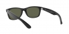 RB2132F New Wayfarer Sunglasses