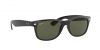 RB2132F New Wayfarer Sunglasses