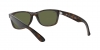 RB2132F New Wayfarer Sunglasses