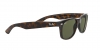 RB2132F New Wayfarer Sunglasses