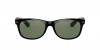RB2132M New Wayfarer Sunglasses
