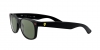 RB2132M New Wayfarer Sunglasses
