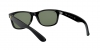 RB2132M New Wayfarer Sunglasses