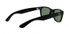 RB2132M New Wayfarer Sunglasses