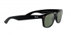 RB2132M New Wayfarer Sunglasses