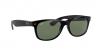 RB2132M New Wayfarer Sunglasses