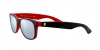 RB2132M New Wayfarer Sunglasses