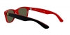 RB2132M New Wayfarer Sunglasses