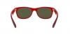 RB2132M New Wayfarer Sunglasses