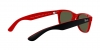 RB2132M New Wayfarer Sunglasses