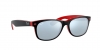 RB2132M New Wayfarer Sunglasses
