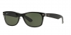 RB2132 New Wayfarer Sunglasses