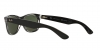RB2132 New Wayfarer Sunglasses