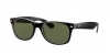 RB2132 New Wayfarer Sunglasses