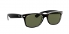 RB2132 New Wayfarer Sunglasses