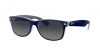 RB2132 New Wayfarer Sunglasses