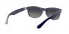 RB2132 New Wayfarer Sunglasses