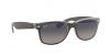 RB2132 New Wayfarer Sunglasses
