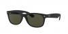 RB2132 New Wayfarer Sunglasses