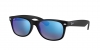 RB2132 New Wayfarer Sunglasses